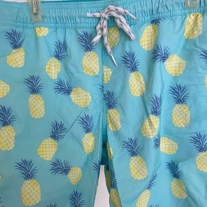 Goodfellow Swim Trunks